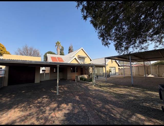 4 BEDROOM HOUSE FOR SALE IN BRENTHURST